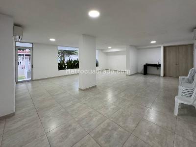 Apartamento en venta en Ciudad Jardin, Barranquilla · foto 14 de 20