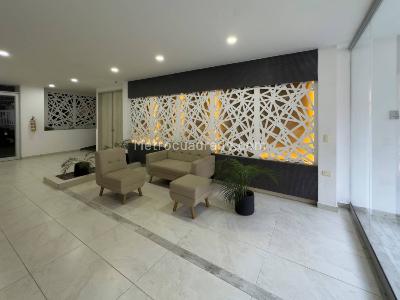 Apartamento en venta en Ciudad Jardin, Barranquilla · foto 16 de 20