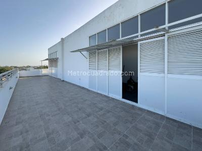 Apartamento en venta en Ciudad Jardin, Barranquilla · foto 17 de 20