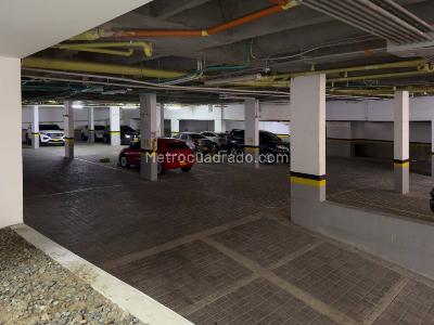 Apartamento en venta en Ciudad Jardin, Barranquilla · foto 18 de 20