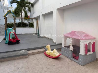 Apartamento en venta en Ciudad Jardin, Barranquilla · foto 19 de 20