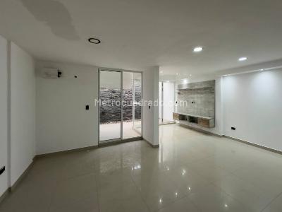Apartamento en venta en Ciudad Jardin, Barranquilla · foto 9 de 20