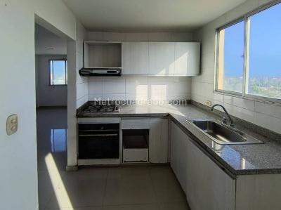 Apartamento en venta en Ciudad Jardin, Barranquilla · foto 7 de 8