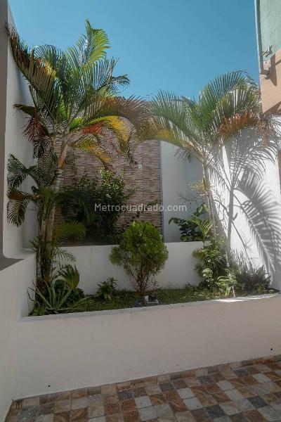 Casa – Barranquilla, Localidad Norte - Centro Histórico - Vista 2