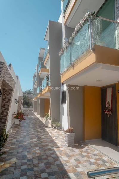 Casa – Barranquilla, Localidad Norte - Centro Histórico - Vista 3