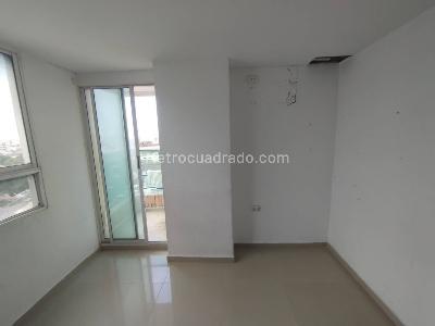 Apartamento en venta en El Recreo, Barranquilla · foto 2 de 9