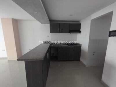 Apartamento en venta en El Recreo, Barranquilla · foto 6 de 9