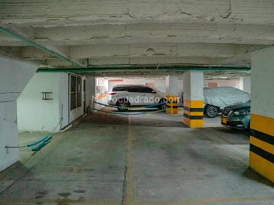 Apartamento de 3 alcobas en venta en Los Abetos, Cartagena, 123 m² · foto 10 de 11