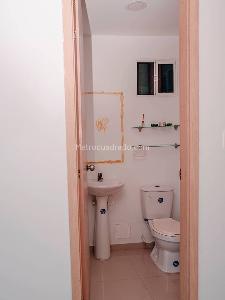 Apartamento de 3 alcobas en venta en Los Abetos, Cartagena, 123 m² · foto 11 de 11