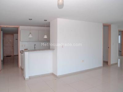 Apartamento de 3 alcobas en venta en Los Abetos, Cartagena, 123 m² · foto 7 de 11