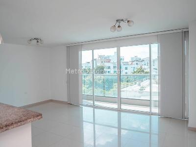 Apartamento de 3 alcobas en venta en Los Abetos, Cartagena, 123 m² · foto 9 de 11