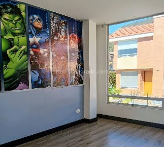 Casa en venta en Cajica, Cajicá · foto 4 de 18