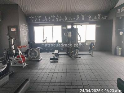 Apartamento de 4 alcobas en venta en Barranquilla, Barranquilla, 139 m² · foto 13 de 17