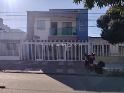 Apartamento de 3 alcobas en venta en Barranquilla, Barranquilla, 94 m² · foto 1 de 7