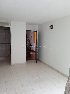 Apartamento de 3 alcobas en arriendo en Compartir, Bogotá, 50 m² · foto 3 de 8