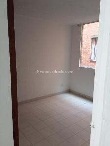 Apartamento de 3 alcobas en arriendo en Compartir, Bogotá, 50 m² · foto 5 de 8