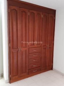 Apartamento de 3 alcobas en arriendo en Compartir, Bogotá, 50 m² · foto 6 de 8
