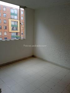 Apartamento de 3 alcobas en arriendo en Compartir, Bogotá, 50 m² · foto 8 de 8