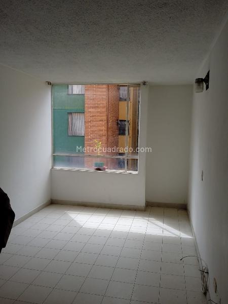 Apartamento en Arriendo, Compartir, Bogotá D.C.