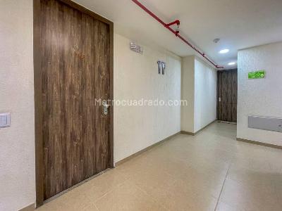 Apartamento de 1 alcoba en venta en Santa Teresa De Suba, Bogotá, 39 m² · foto 10 de 20