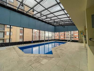 Apartamento de 1 alcoba en venta en Santa Teresa De Suba, Bogotá, 39 m² · foto 11 de 20