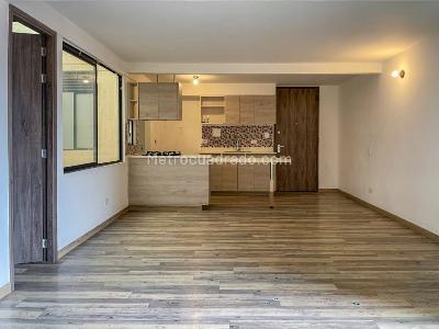 Apartamento de 1 alcoba en venta en Santa Teresa De Suba, Bogotá, 39 m² · foto 15 de 20