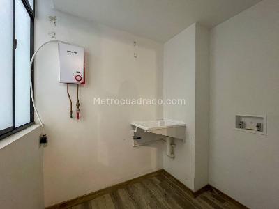 Apartamento de 1 alcoba en venta en Santa Teresa De Suba, Bogotá, 39 m² · foto 6 de 20