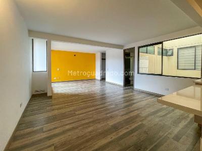 Apartamento de 1 alcoba en venta en Santa Teresa De Suba, Bogotá, 39 m² · foto 7 de 20