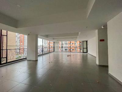 Apartamento de 1 alcoba en venta en Santa Teresa De Suba, Bogotá, 39 m² · foto 9 de 20