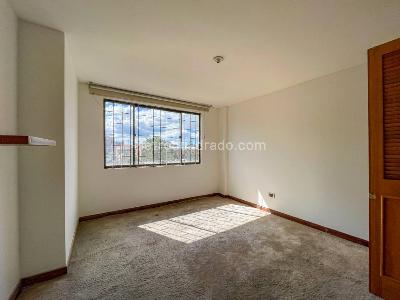 Apartamento de 4 alcobas en venta en Pasadena, Bogotá, 131 m² · foto 10 de 10