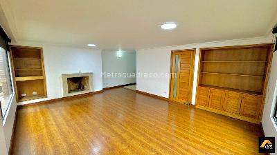 Apartamento en venta en Chico Norte Ii, Bogotá · foto 13 de 14