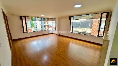 Apartamento en venta en Chico Norte Ii, Bogotá · foto 14 de 14