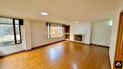 Apartamento en venta en Chico Norte Ii, Bogotá · foto 2 de 14