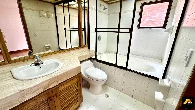 Apartamento en venta en Chico Norte Ii, Bogotá · foto 7 de 14