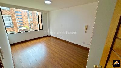 Apartamento en venta en Chico Norte Ii, Bogotá · foto 8 de 14