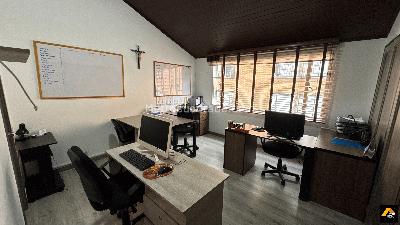 Casa de 3 alcobas en venta en Cedritos Cedro Golf, Bogotá, 176 m² · foto 10 de 11