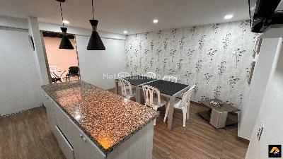 Casa de 3 alcobas en venta en Cedritos Cedro Golf, Bogotá, 176 m² · foto 4 de 11