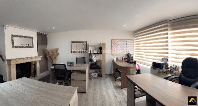 Casa de 3 alcobas en venta en Cedritos Cedro Golf, Bogotá, 176 m² · foto 6 de 11
