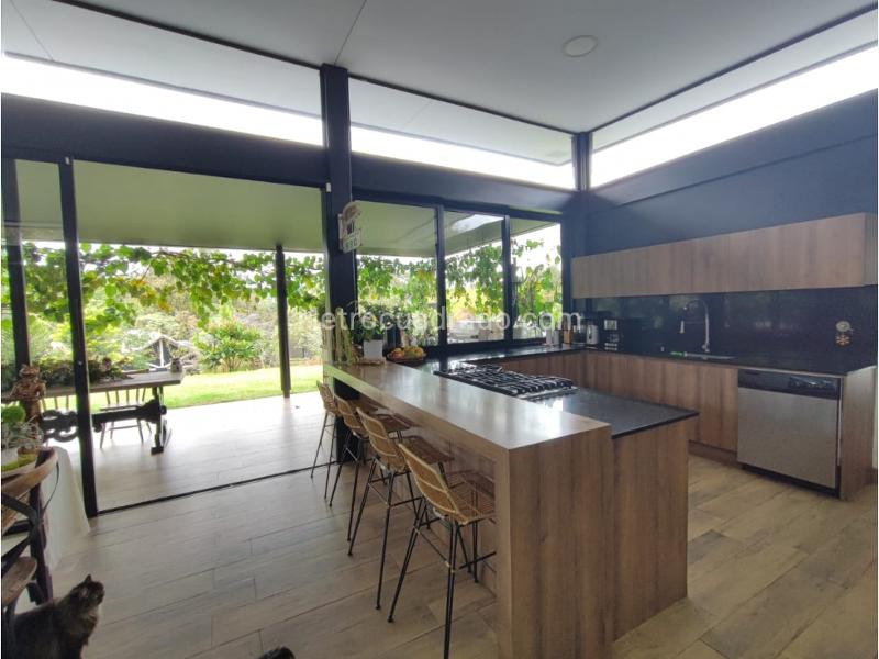 Casa en Venta, Alto De Las Palmas, Envigado - Więcej