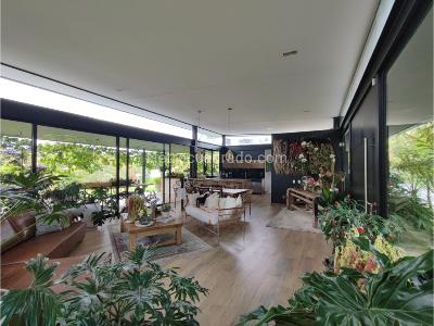 Casa de 4 alcobas en venta en Alto De Las Palmas, Envigado, 271 m² · foto 9 de 20