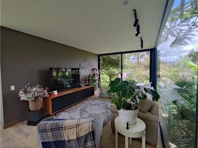 Casa de 4 alcobas en venta en Alto De Las Palmas, Envigado, 271 m² · foto 10 de 20