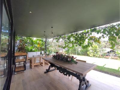 Casa de 4 alcobas en venta en Alto De Las Palmas, Envigado, 271 m² · foto 12 de 20