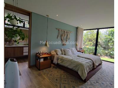 Casa de 4 alcobas en venta en Alto De Las Palmas, Envigado, 271 m² · foto 13 de 20