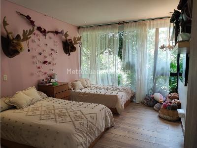 Casa de 4 alcobas en venta en Alto De Las Palmas, Envigado, 271 m² · foto 14 de 20
