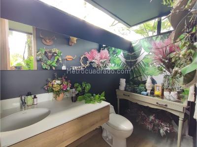 Casa de 4 alcobas en venta en Alto De Las Palmas, Envigado, 271 m² · foto 15 de 20