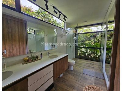 Casa de 4 alcobas en venta en Alto De Las Palmas, Envigado, 271 m² · foto 18 de 20