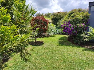 Casa de 4 alcobas en venta en Alto De Las Palmas, Envigado, 271 m² · foto 19 de 20