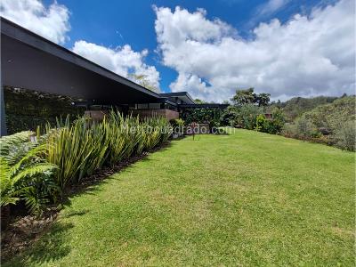 Casa de 4 alcobas en venta en Alto De Las Palmas, Envigado, 271 m² · foto 20 de 20
