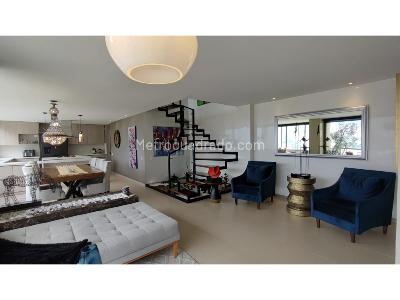 Apartamento de 3 alcobas en venta en Las Palmas, Medellín, 171 m² · foto 9 de 19