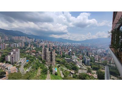 Apartamento de 3 alcobas en venta en Las Palmas, Medellín, 171 m² · foto 10 de 19